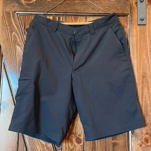 Mens PGA golf shorts